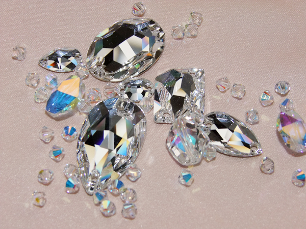Material Samples